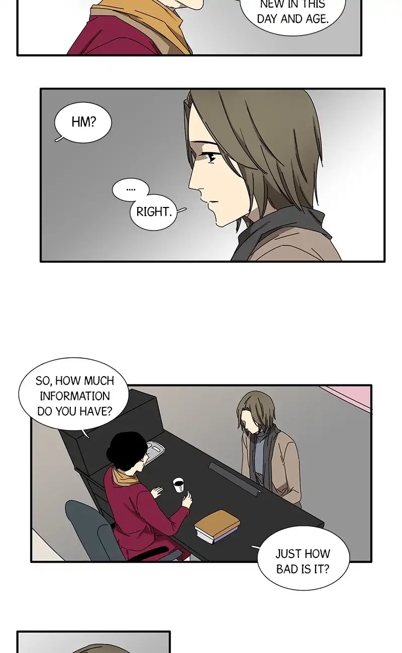 The Queen: Silent Classroom Chapter 25 page 7 - Chapter 25