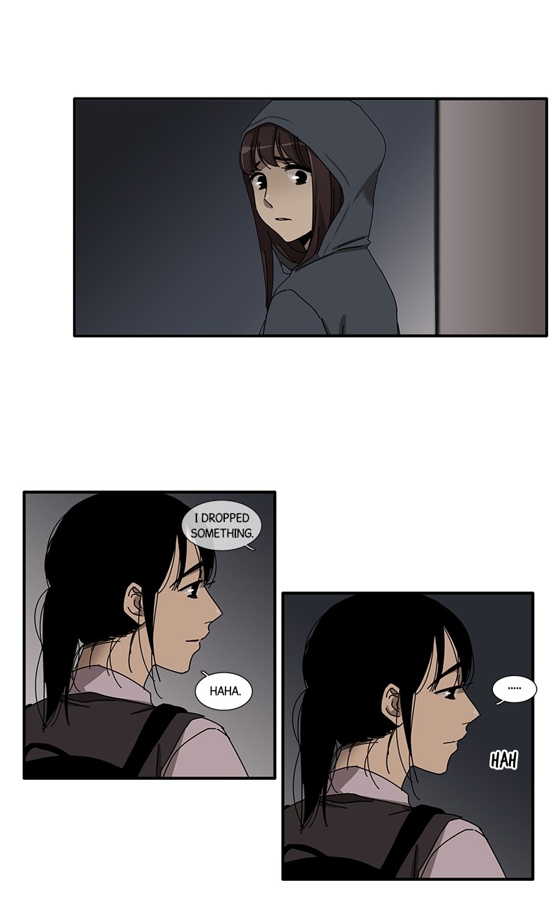 The Queen: Silent Classroom Chapter 27 page 1 - Chapter 27