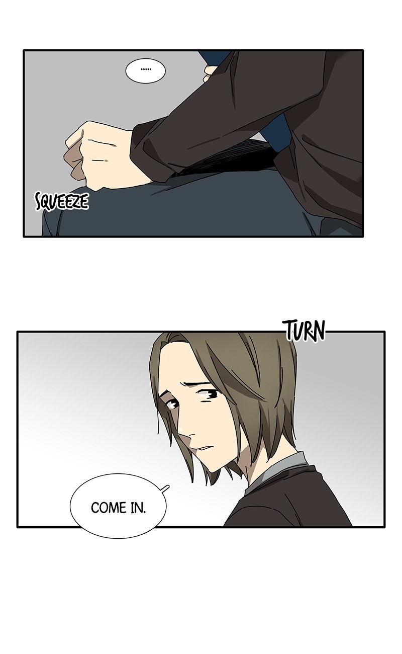 The Queen: Silent Classroom Chapter 27 page 10 - Chapter 27