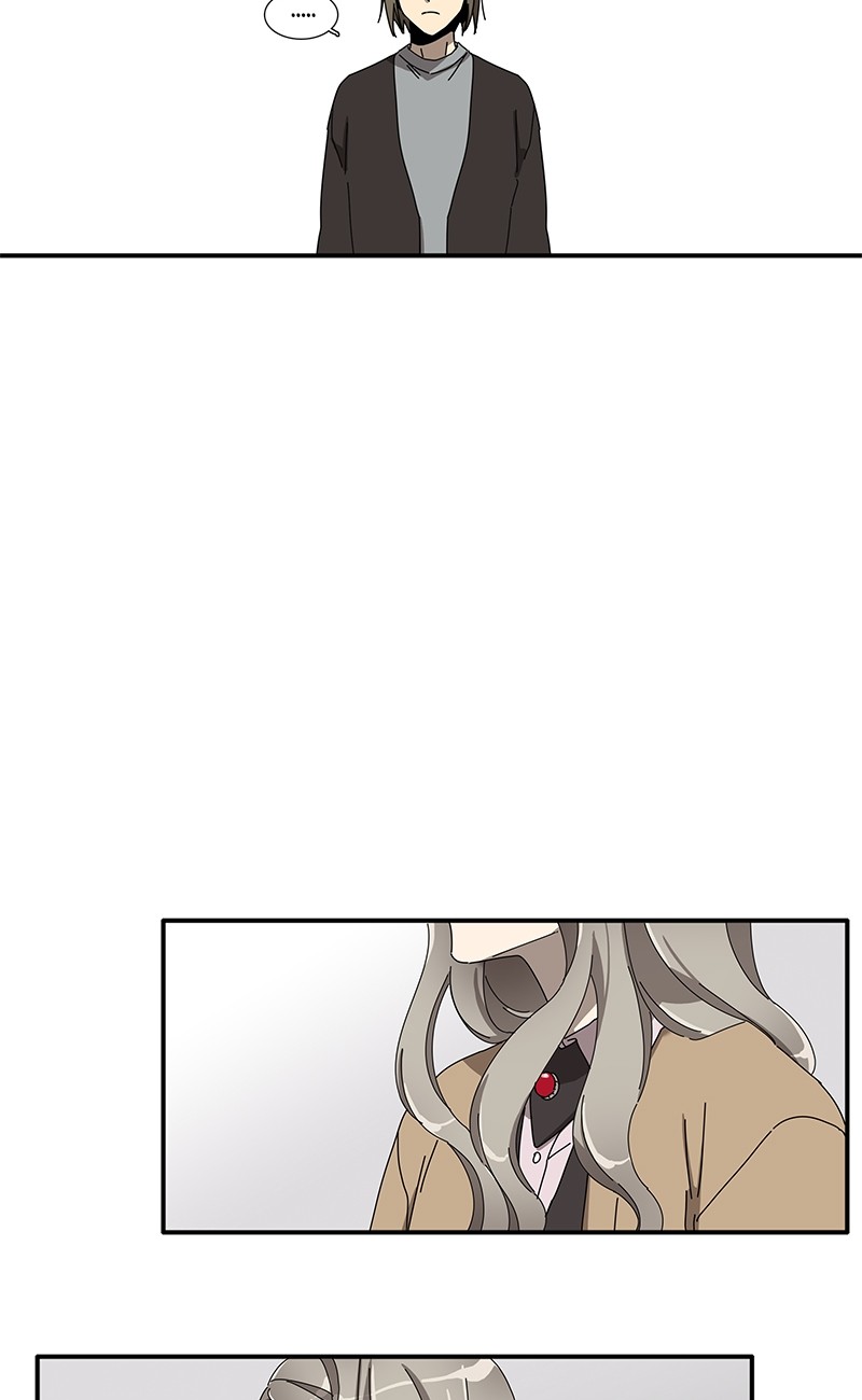 The Queen: Silent Classroom Chapter 27 page 16 - Chapter 27