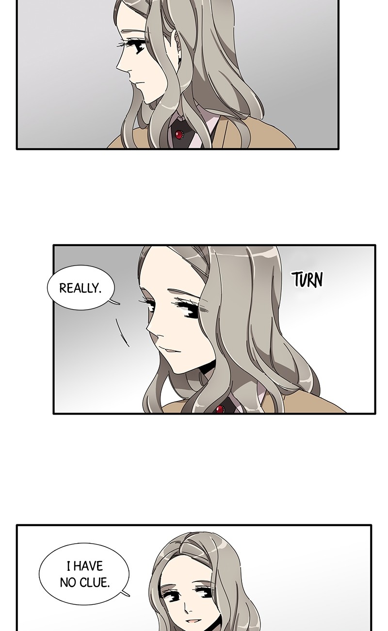 The Queen: Silent Classroom Chapter 27 page 17 - Chapter 27