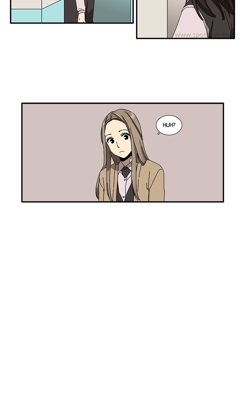 The Queen: Silent Classroom Chapter 27 page 22 - Chapter 27