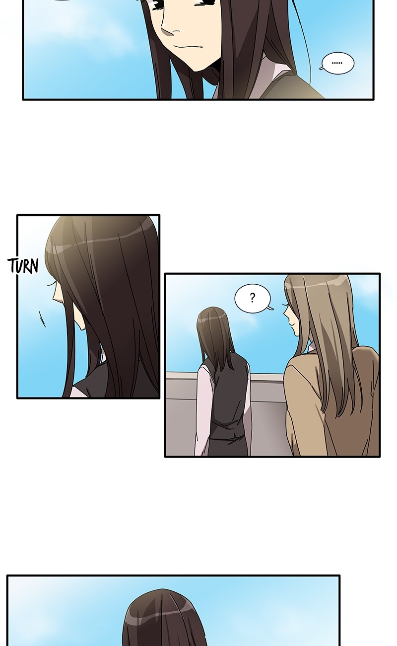 The Queen: Silent Classroom Chapter 27 page 25 - Chapter 27