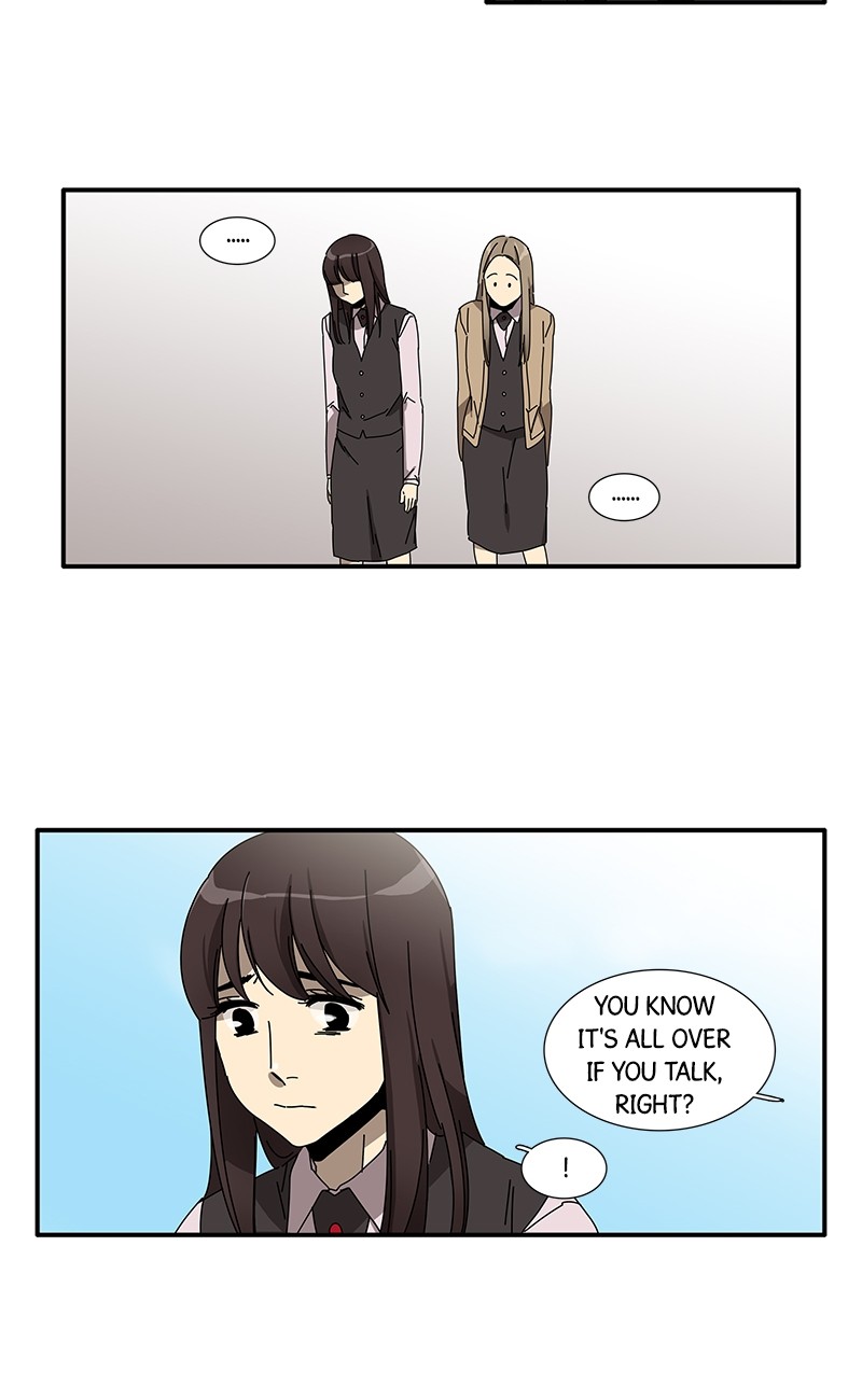 The Queen: Silent Classroom Chapter 27 page 27 - Chapter 27