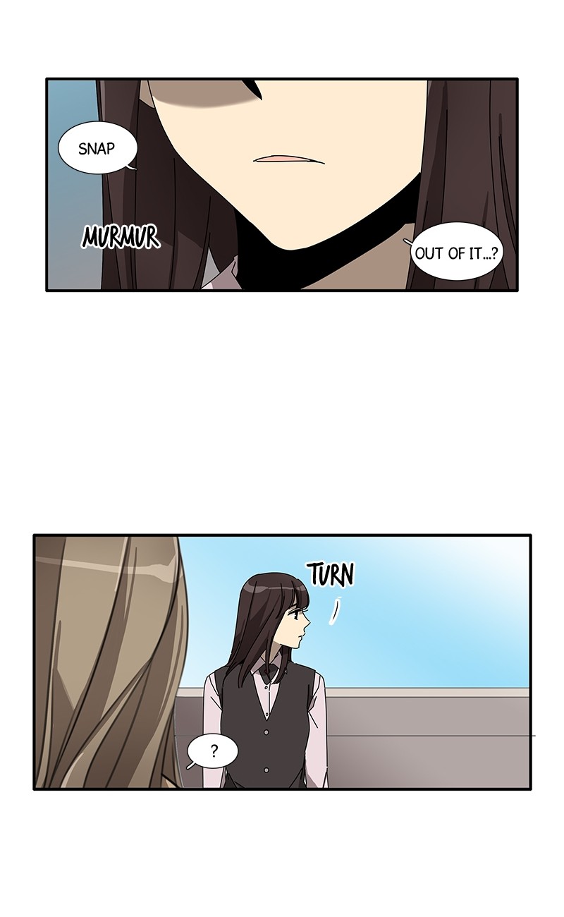 The Queen: Silent Classroom Chapter 27 page 30 - Chapter 27
