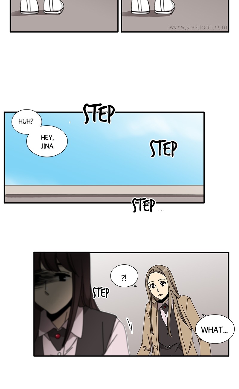 The Queen: Silent Classroom Chapter 27 page 32 - Chapter 27