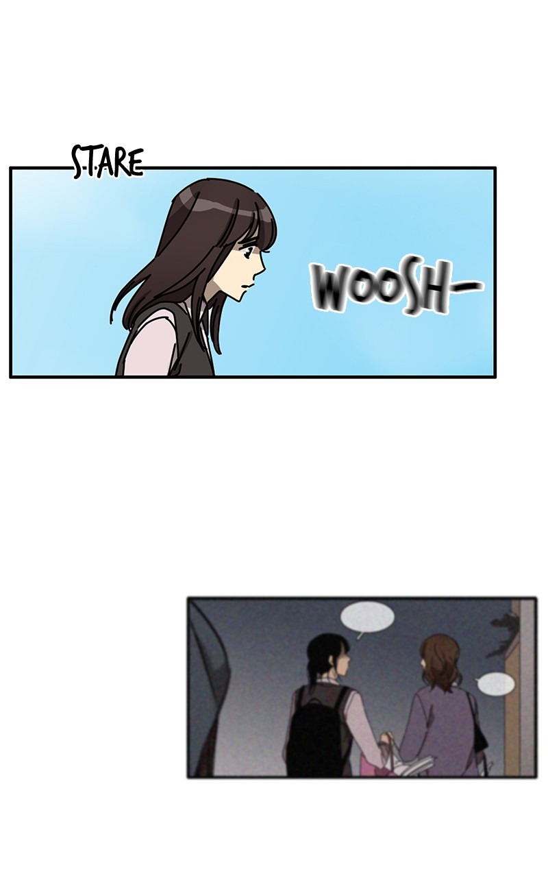 The Queen: Silent Classroom Chapter 27 page 34 - Chapter 27
