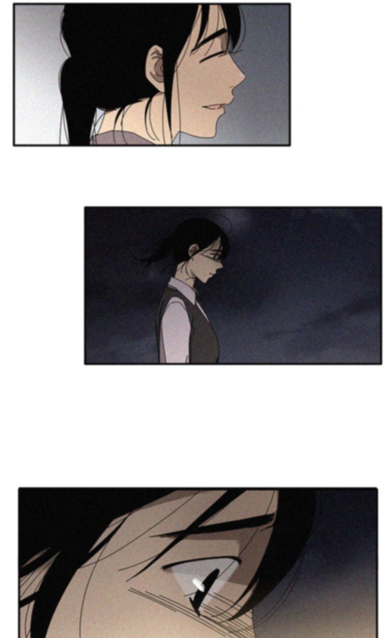 The Queen: Silent Classroom Chapter 27 page 35 - Chapter 27