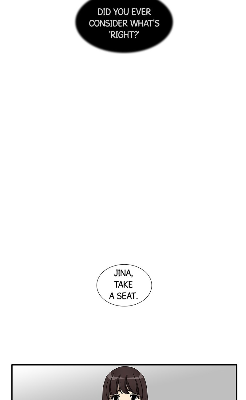 The Queen: Silent Classroom Chapter 27 page 37 - Chapter 27