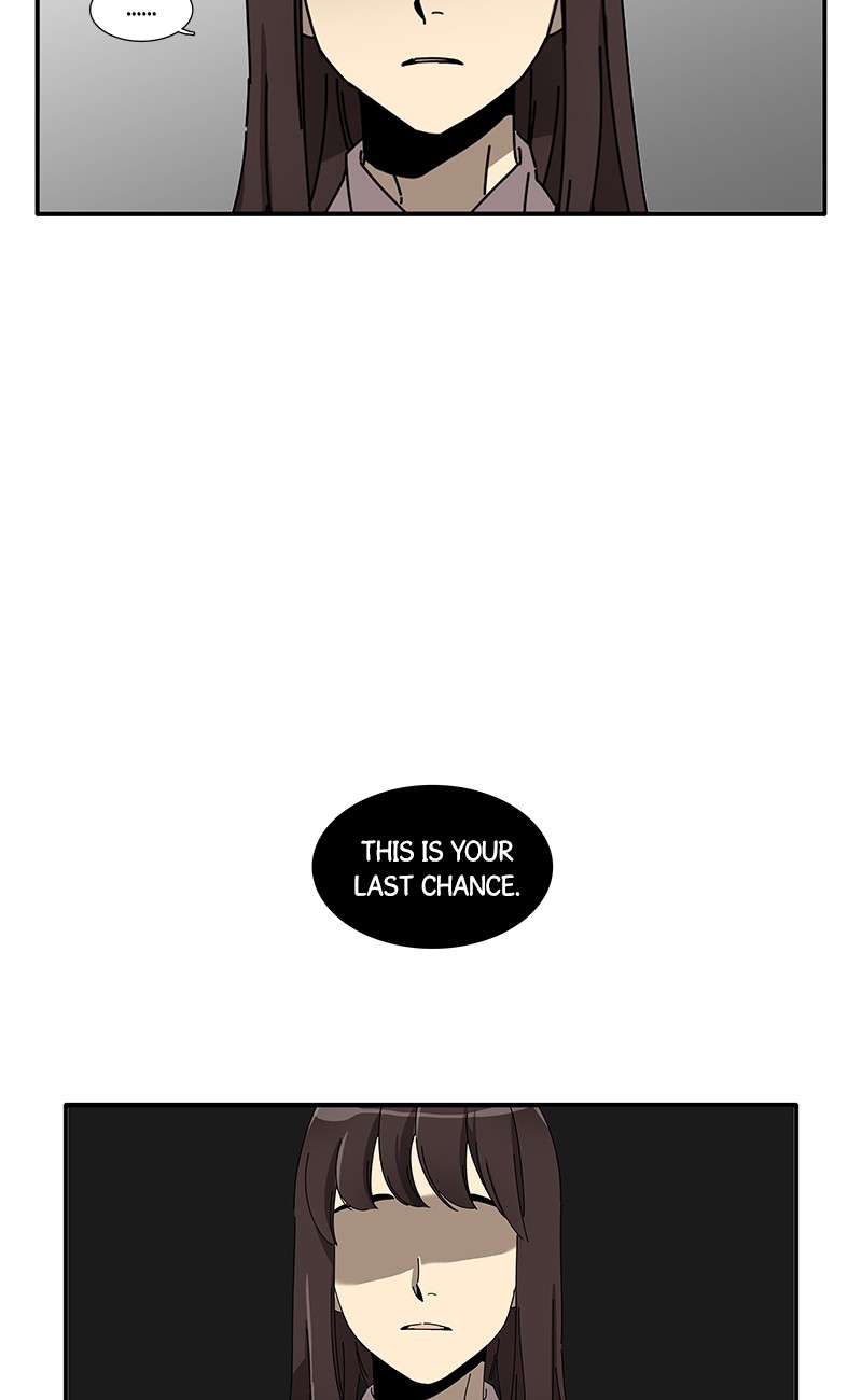The Queen: Silent Classroom Chapter 27 page 42 - Chapter 27