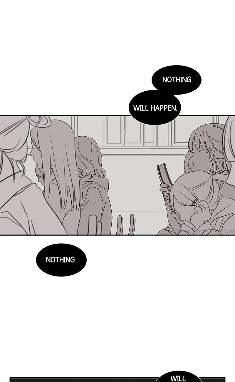 The Queen: Silent Classroom Chapter 27 page 44 - Chapter 27