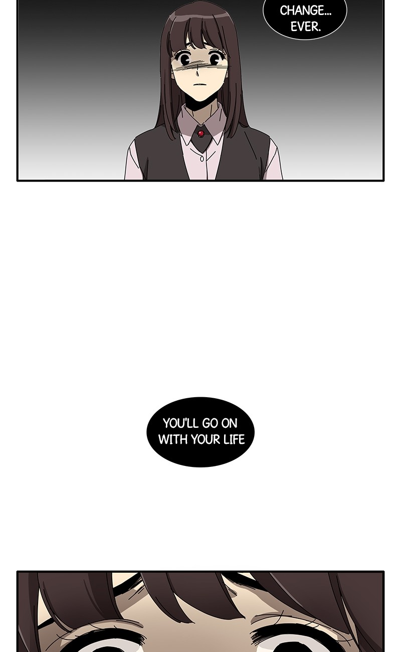 The Queen: Silent Classroom Chapter 27 page 45 - Chapter 27