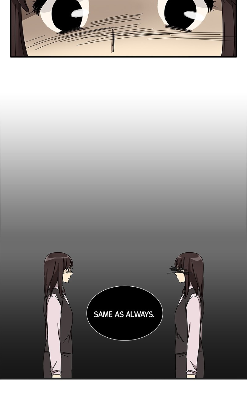 The Queen: Silent Classroom Chapter 27 page 46 - Chapter 27