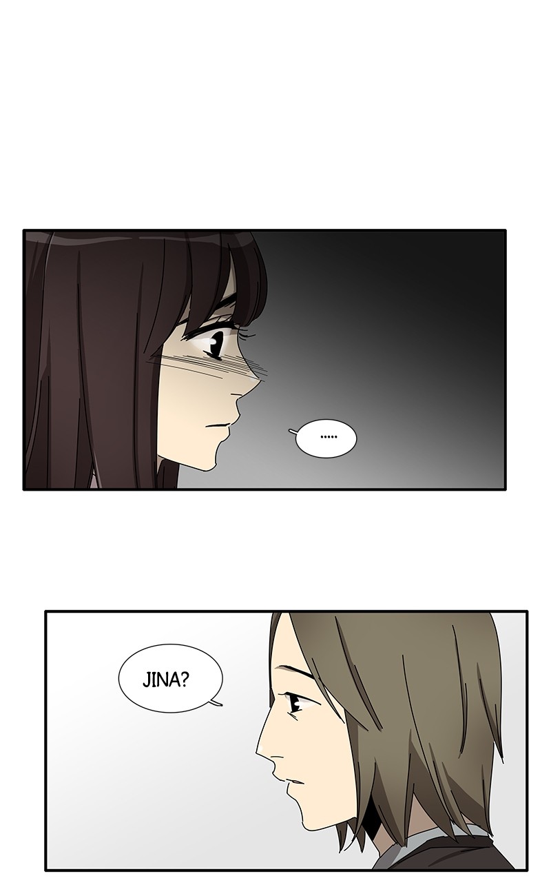 The Queen: Silent Classroom Chapter 27 page 47 - Chapter 27