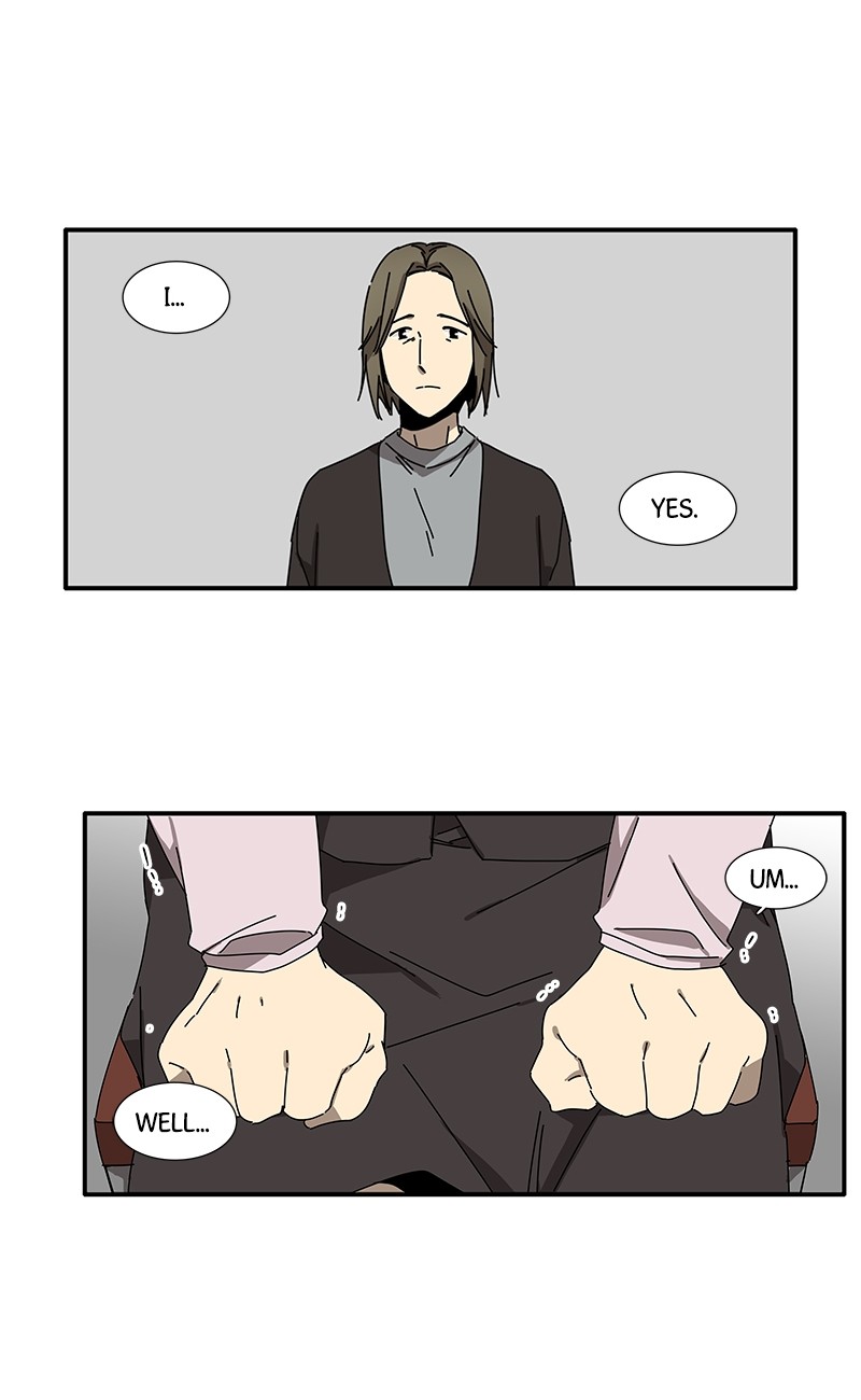 The Queen: Silent Classroom Chapter 27 page 49 - Chapter 27
