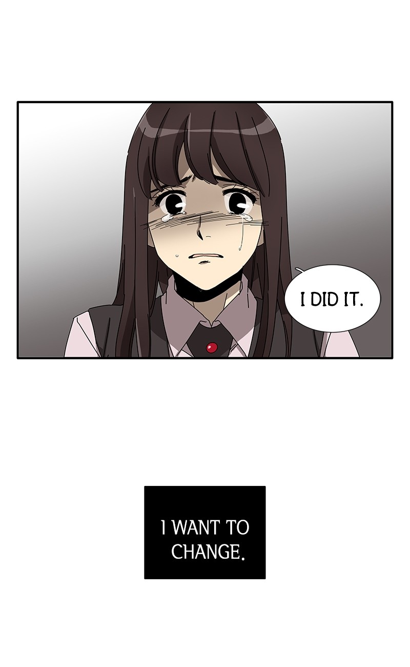 The Queen: Silent Classroom Chapter 27 page 51 - Chapter 27