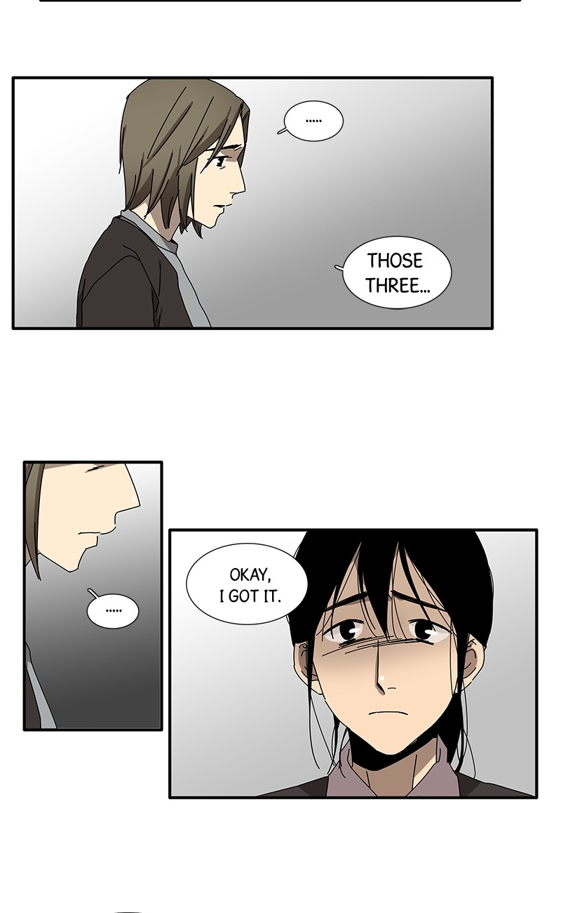 The Queen: Silent Classroom Chapter 27 page 7 - Chapter 27