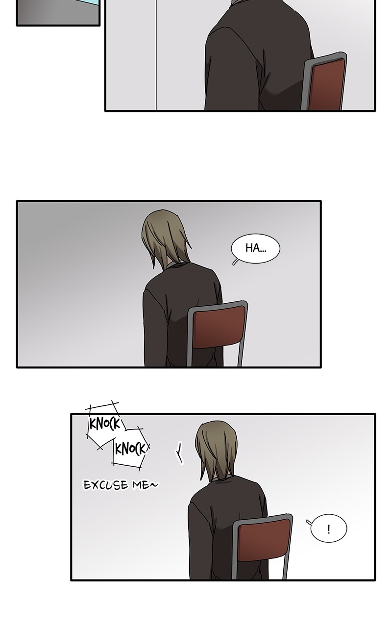 The Queen: Silent Classroom Chapter 27 page 9 - Chapter 27