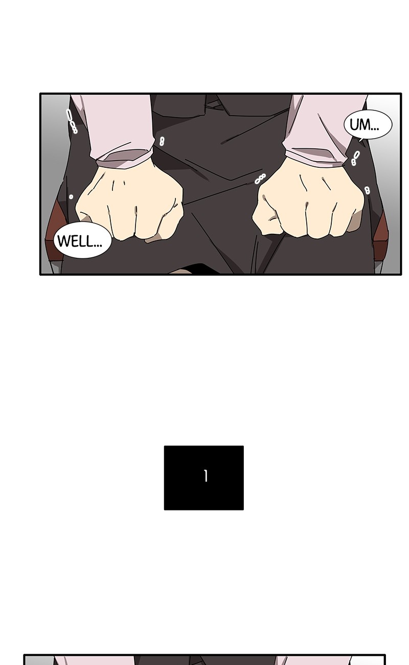 The Queen: Silent Classroom Chapter 28 page 1 - Chapter 28 [END]