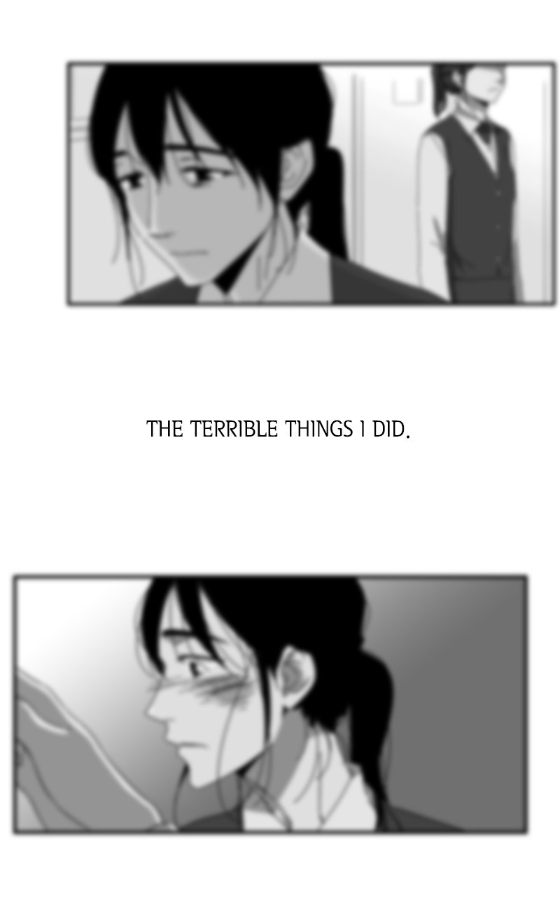 The Queen: Silent Classroom Chapter 28 page 10 - Chapter 28 [END]