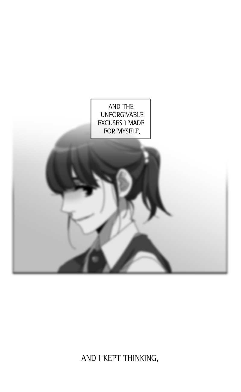The Queen: Silent Classroom Chapter 28 page 11 - Chapter 28 [END]
