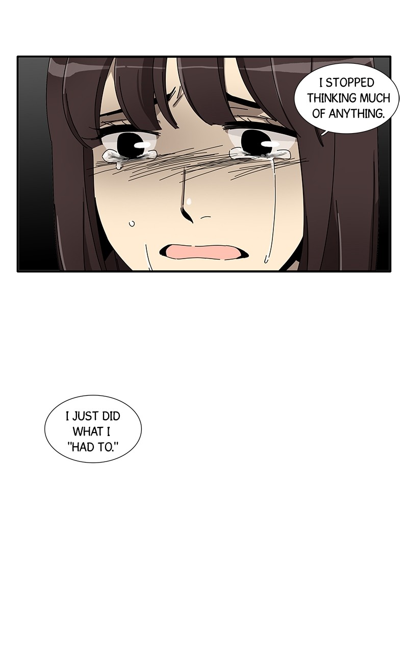 The Queen: Silent Classroom Chapter 28 page 14 - Chapter 28 [END]