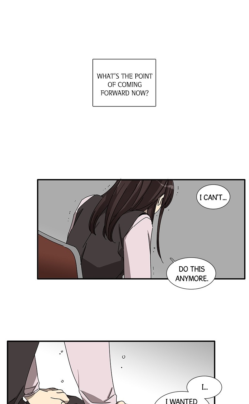 The Queen: Silent Classroom Chapter 28 page 15 - Chapter 28 [END]