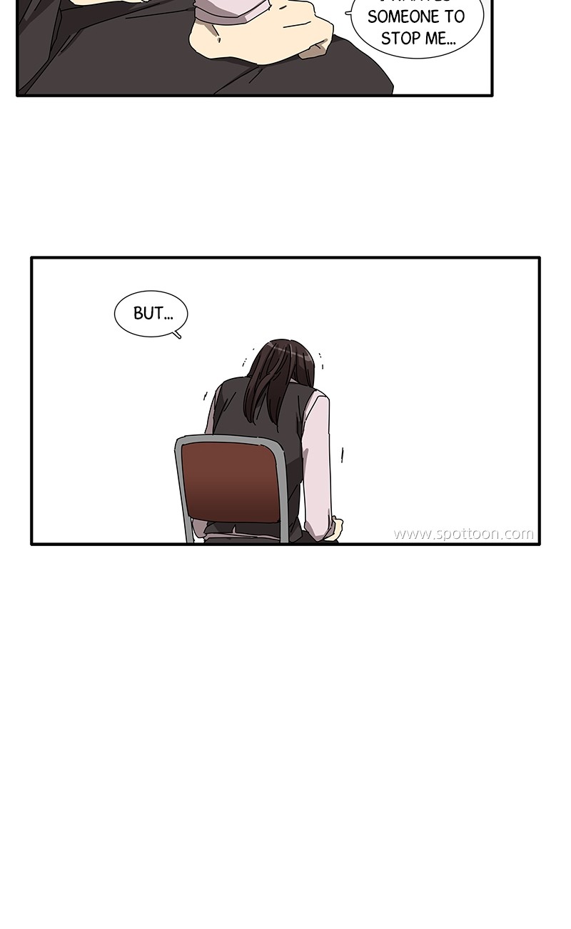 The Queen: Silent Classroom Chapter 28 page 16 - Chapter 28 [END]