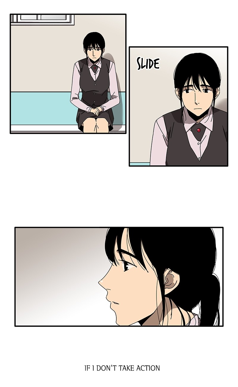 The Queen: Silent Classroom Chapter 28 page 18 - Chapter 28 [END]