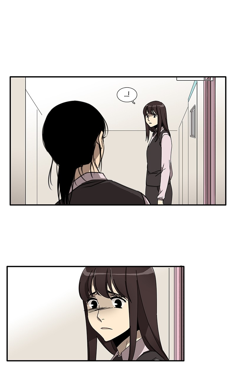 The Queen: Silent Classroom Chapter 28 page 19 - Chapter 28 [END]