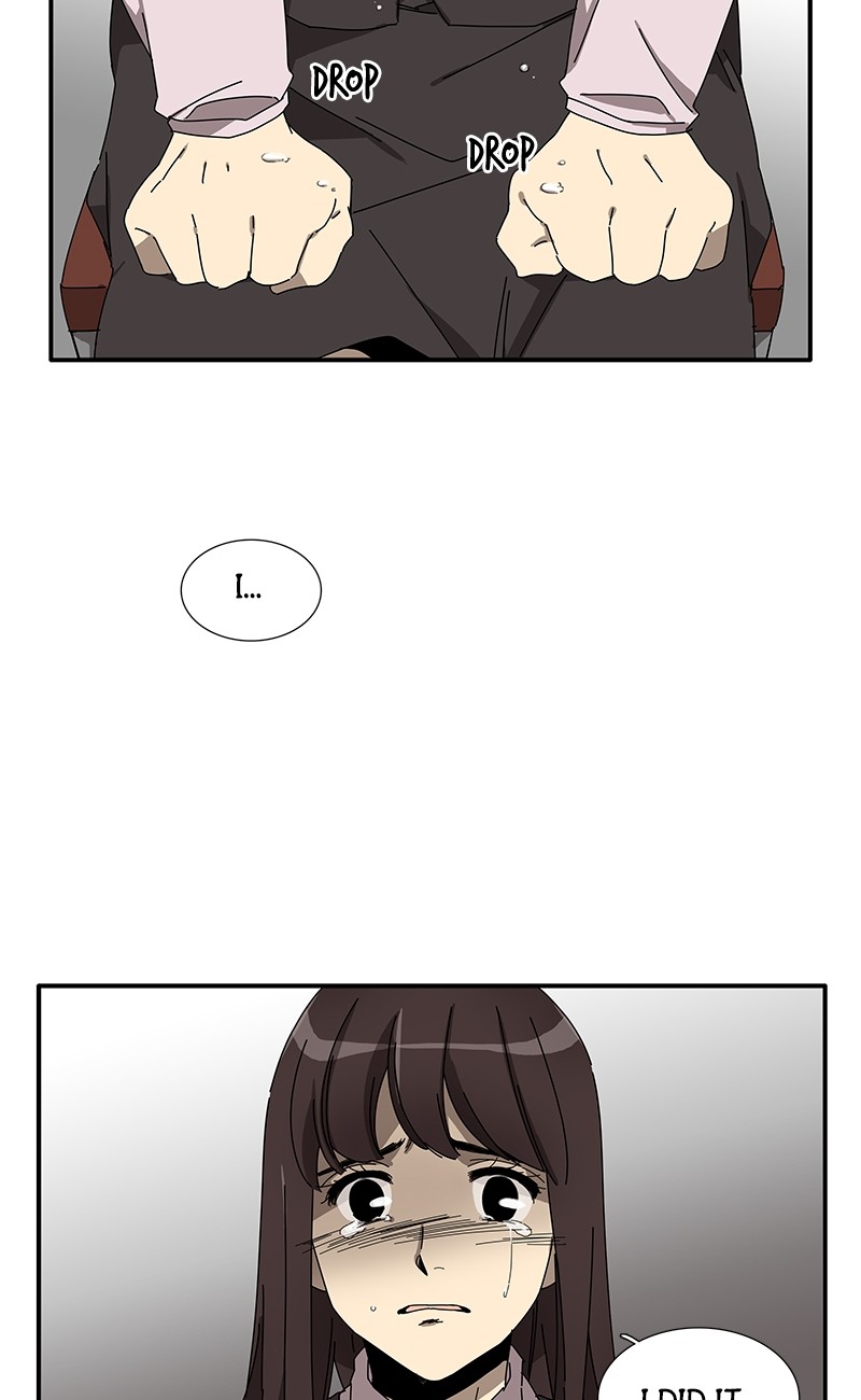 The Queen: Silent Classroom Chapter 28 page 2 - Chapter 28 [END]