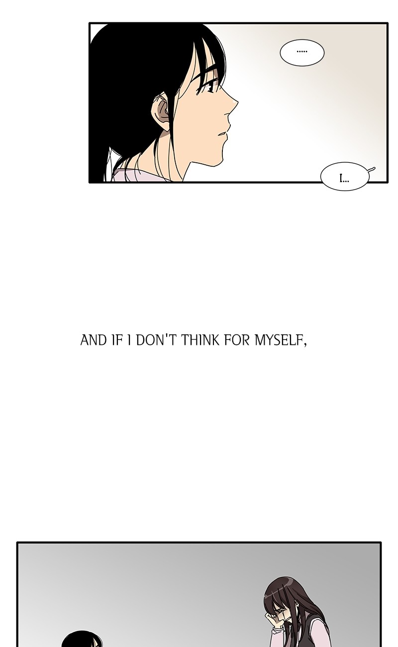 The Queen: Silent Classroom Chapter 28 page 20 - Chapter 28 [END]