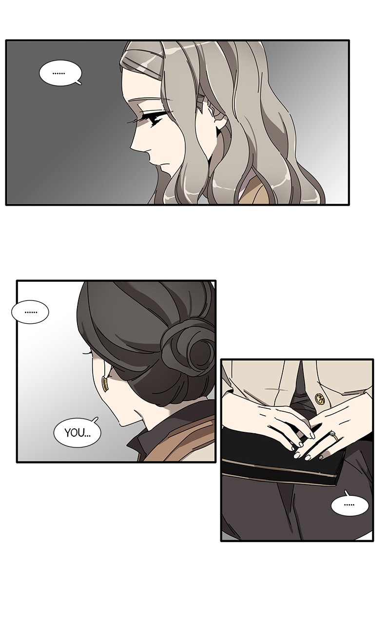 The Queen: Silent Classroom Chapter 28 page 26 - Chapter 28 [END]