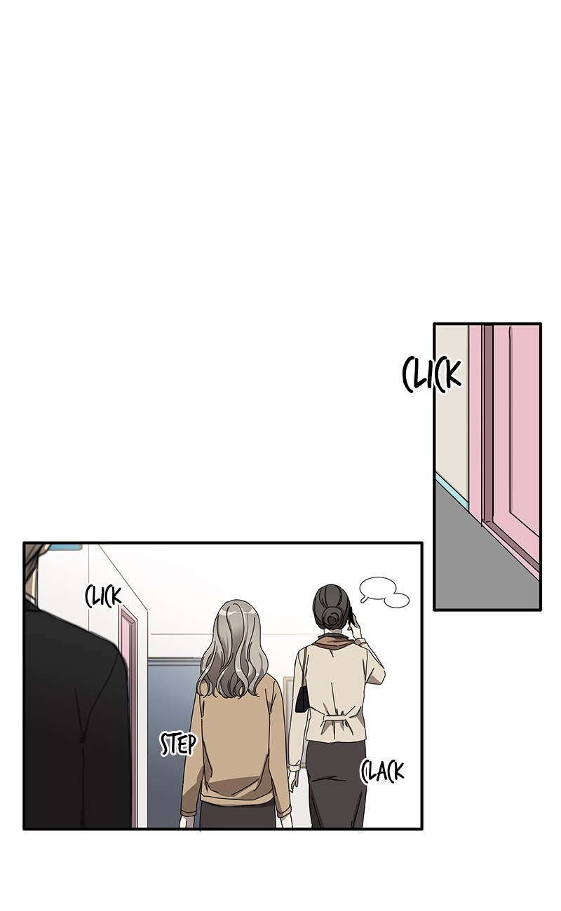 The Queen: Silent Classroom Chapter 28 page 29 - Chapter 28 [END]