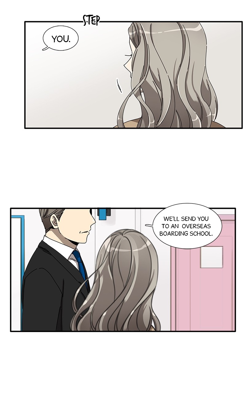 The Queen: Silent Classroom Chapter 28 page 30 - Chapter 28 [END]