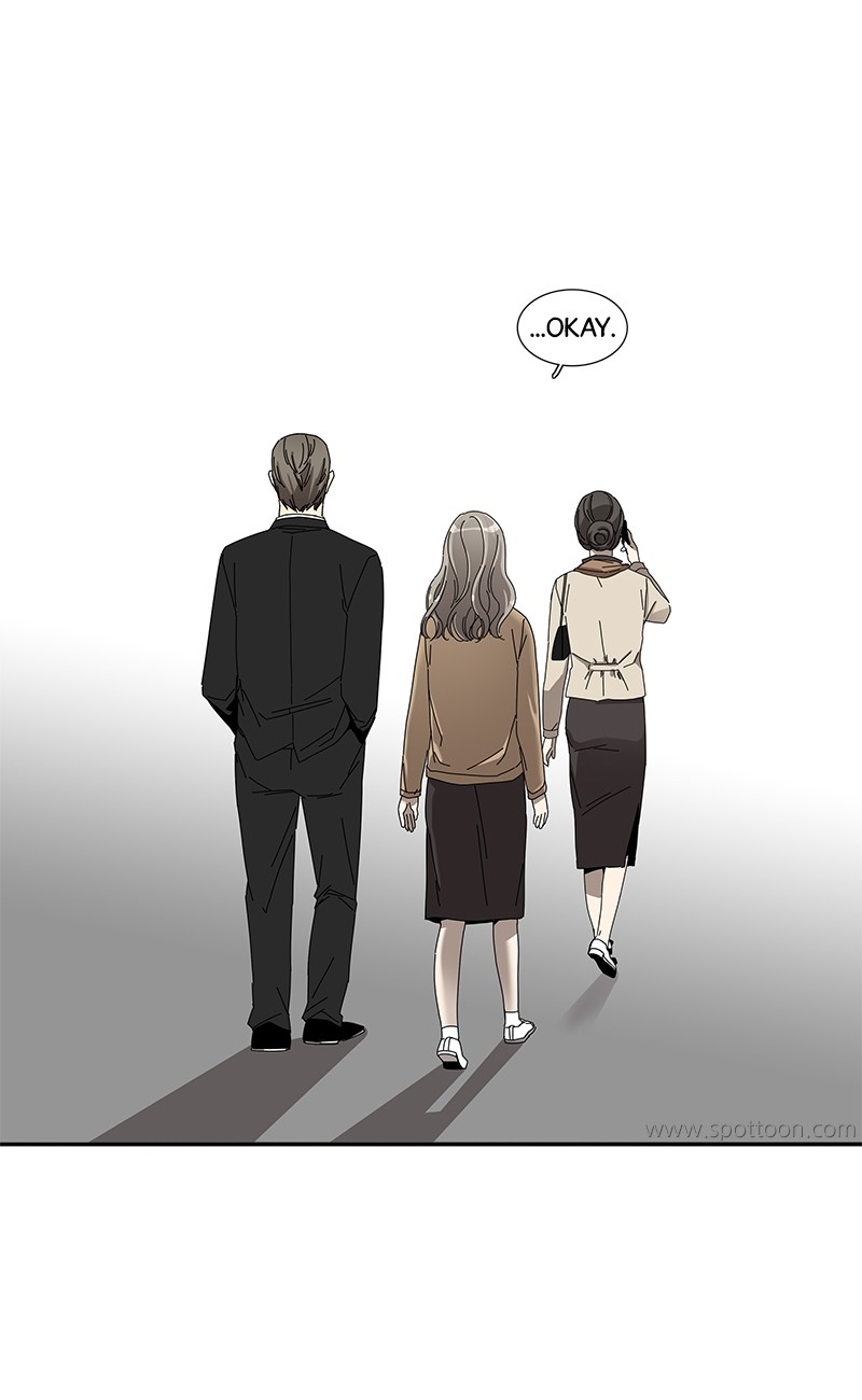 The Queen: Silent Classroom Chapter 28 page 31 - Chapter 28 [END]