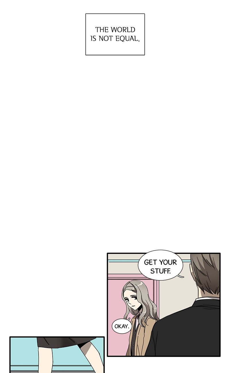 The Queen: Silent Classroom Chapter 28 page 32 - Chapter 28 [END]