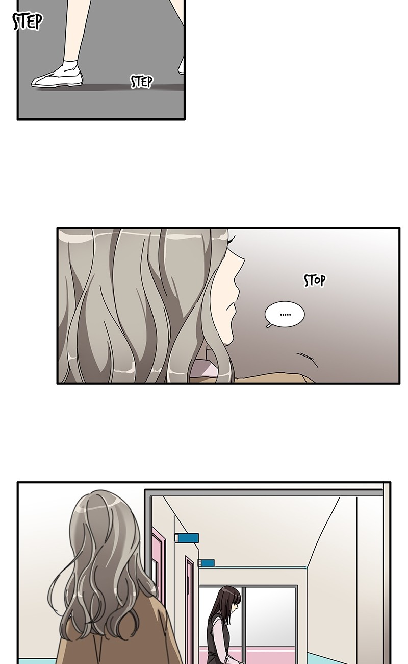The Queen: Silent Classroom Chapter 28 page 33 - Chapter 28 [END]