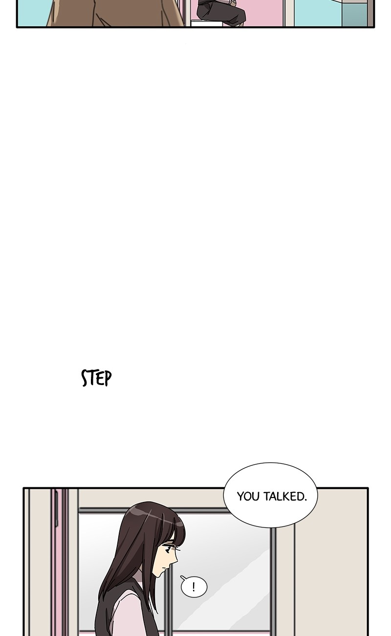 The Queen: Silent Classroom Chapter 28 page 34 - Chapter 28 [END]