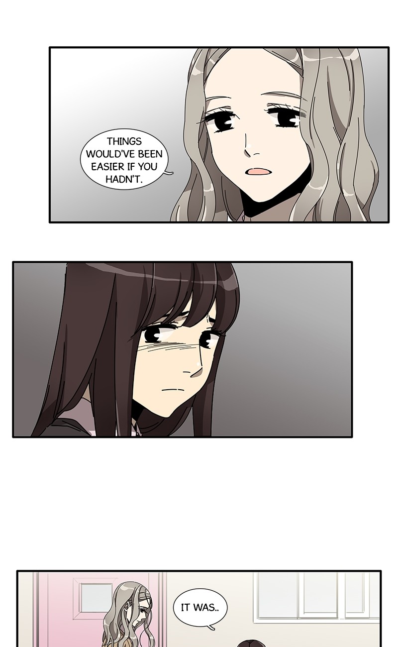 The Queen: Silent Classroom Chapter 28 page 36 - Chapter 28 [END]