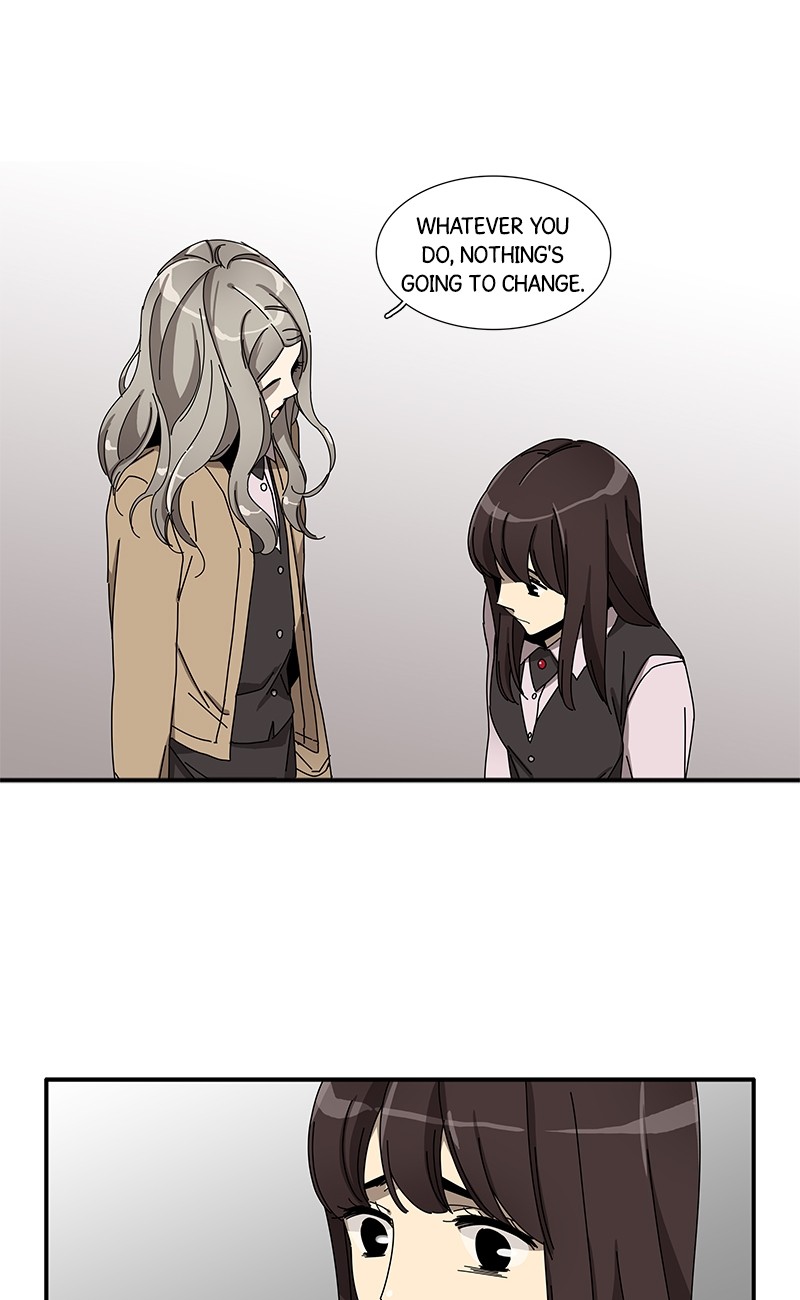 The Queen: Silent Classroom Chapter 28 page 38 - Chapter 28 [END]
