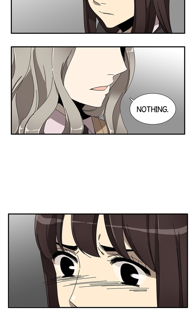 The Queen: Silent Classroom Chapter 28 page 39 - Chapter 28 [END]
