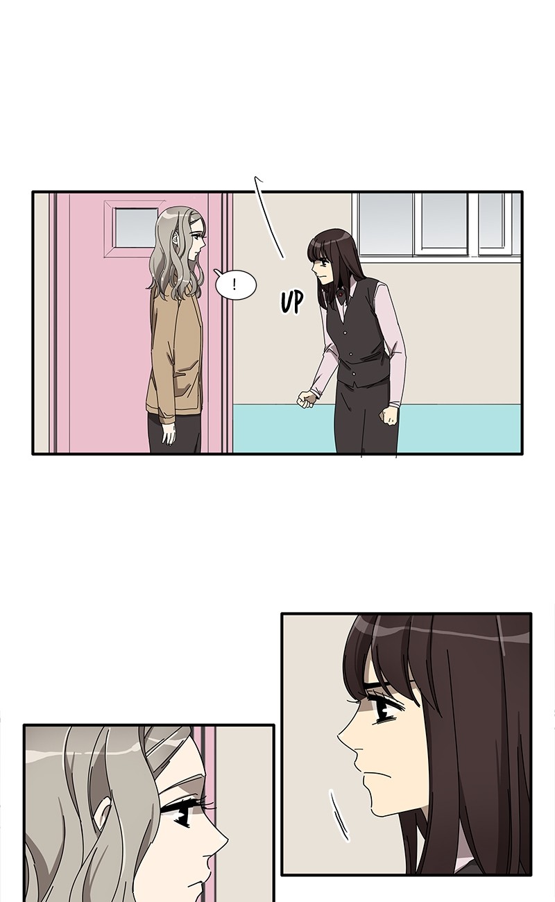 The Queen: Silent Classroom Chapter 28 page 40 - Chapter 28 [END]