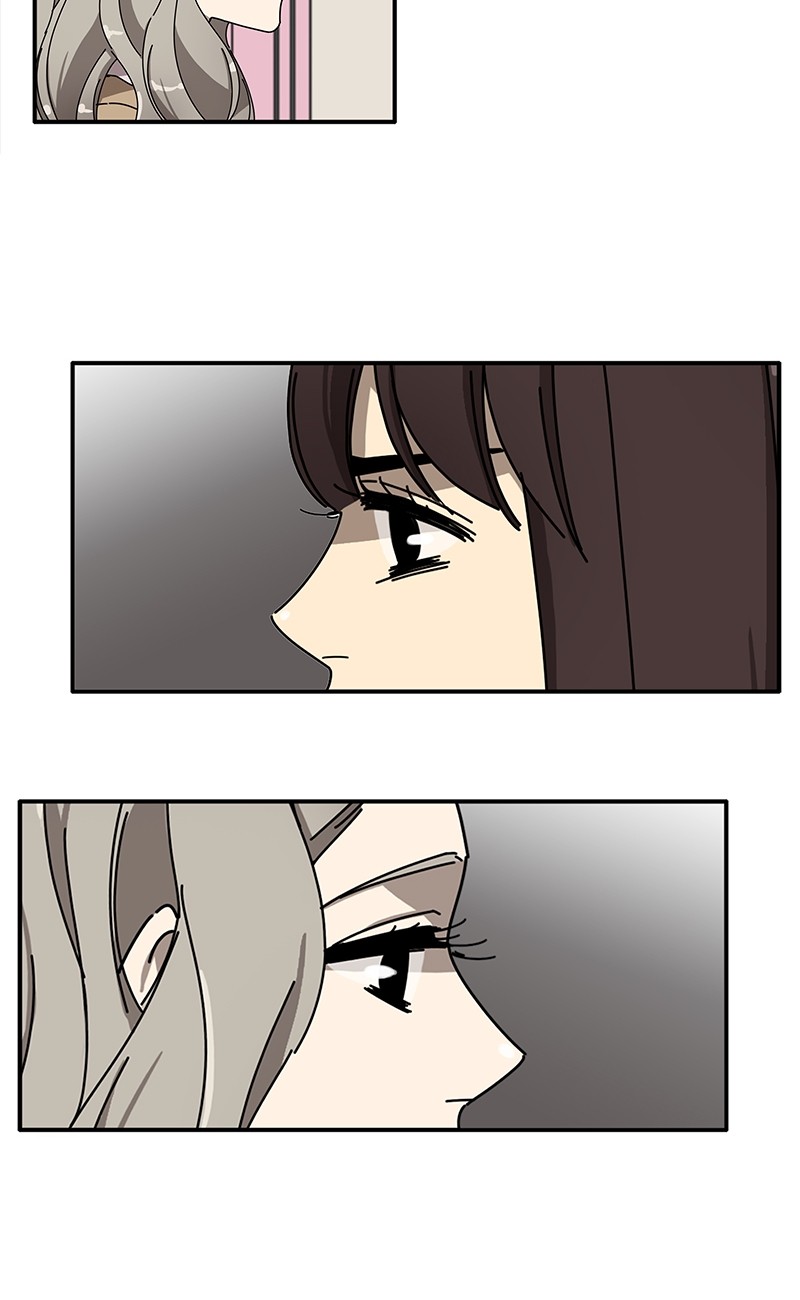 The Queen: Silent Classroom Chapter 28 page 41 - Chapter 28 [END]