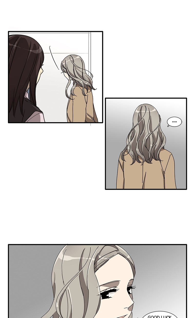 The Queen: Silent Classroom Chapter 28 page 42 - Chapter 28 [END]