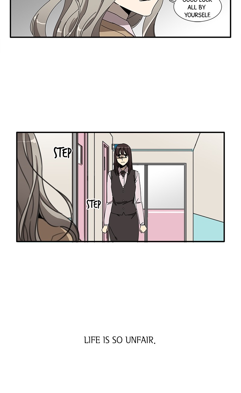 The Queen: Silent Classroom Chapter 28 page 43 - Chapter 28 [END]