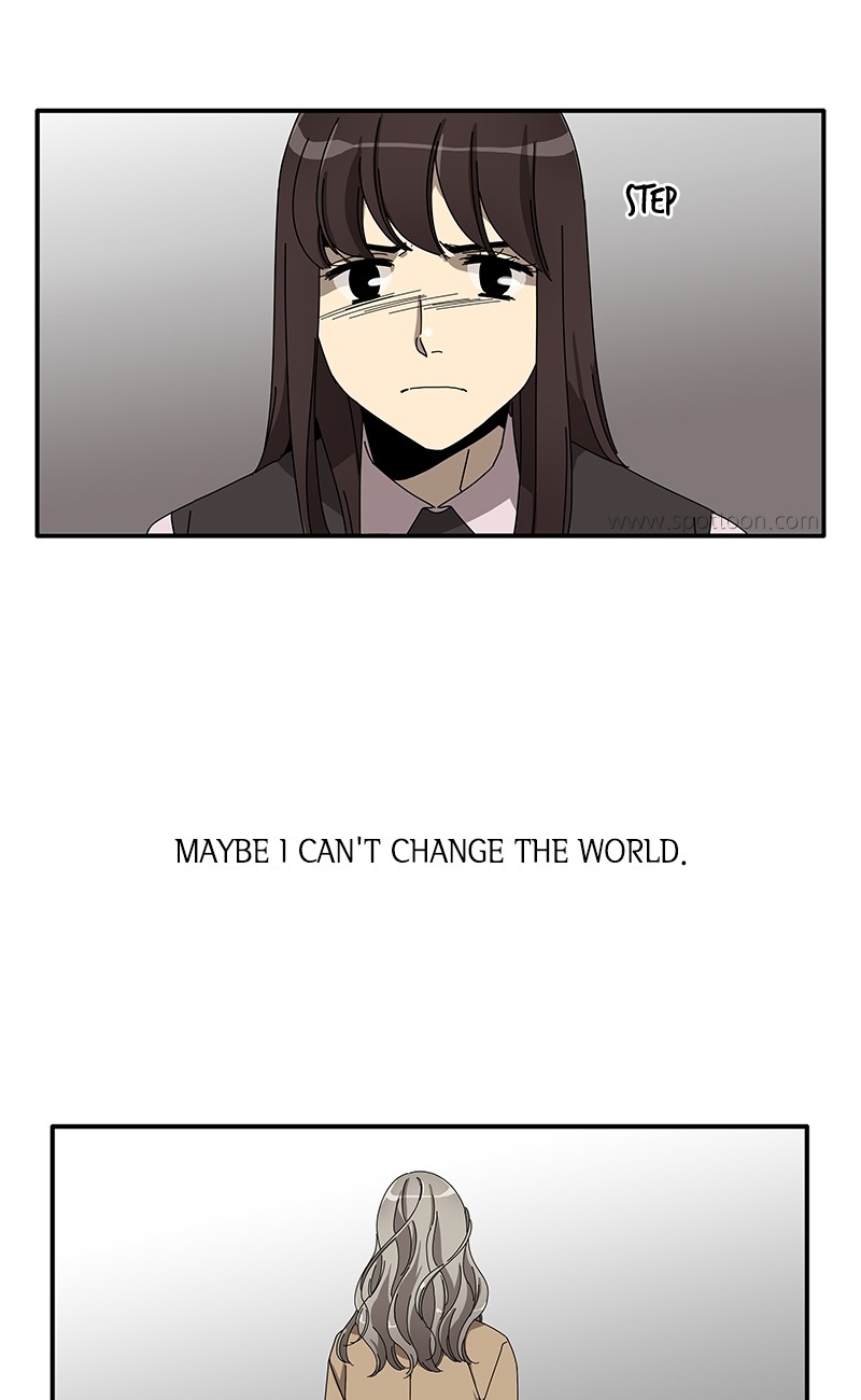The Queen: Silent Classroom Chapter 28 page 44 - Chapter 28 [END]