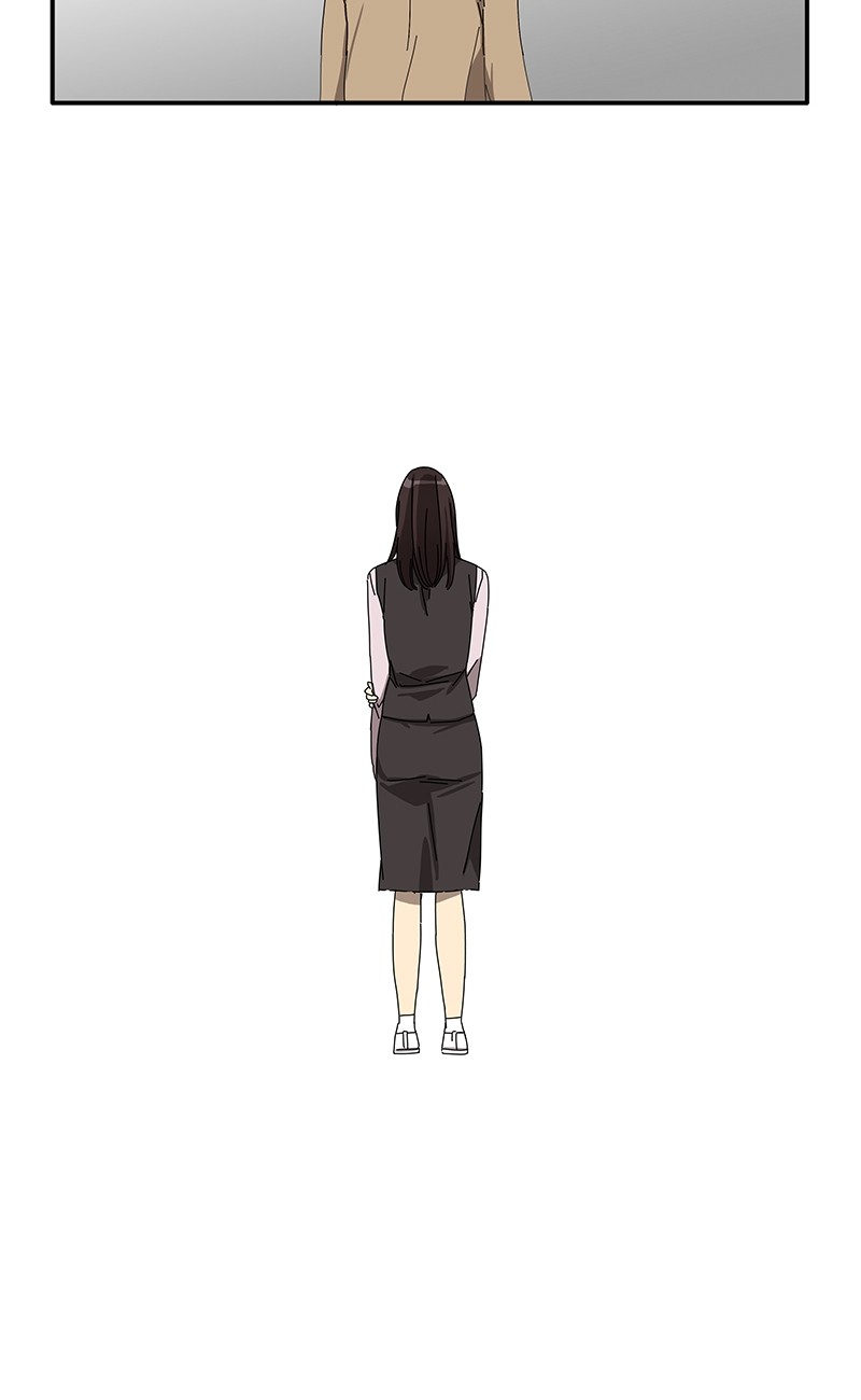 The Queen: Silent Classroom Chapter 28 page 45 - Chapter 28 [END]