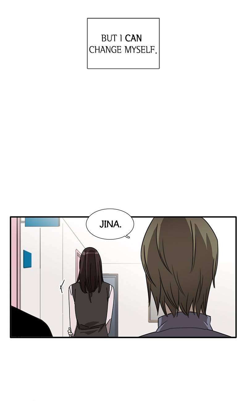 The Queen: Silent Classroom Chapter 28 page 46 - Chapter 28 [END]