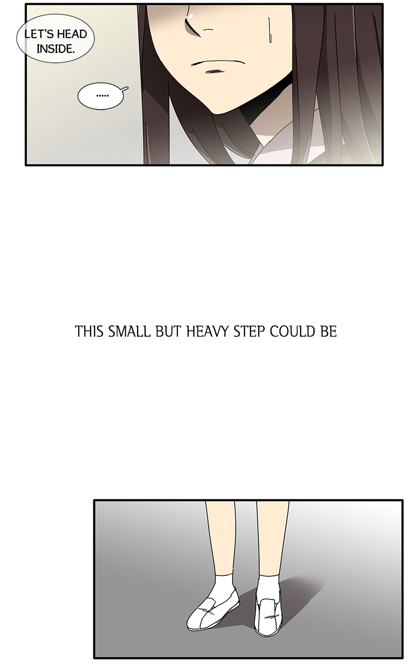 The Queen: Silent Classroom Chapter 28 page 48 - Chapter 28 [END]